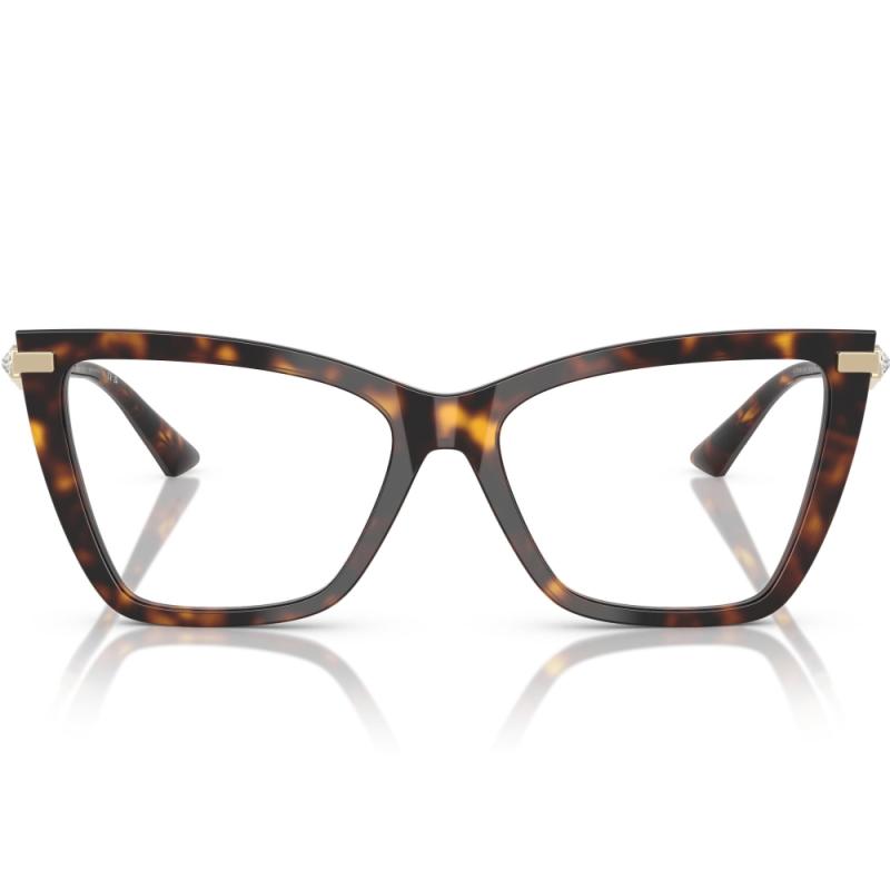 Jimmy Choo Ochelari de vedere femei jimmy choo jc3020b 5002 53