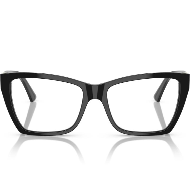 Jimmy Choo Ochelari de vedere femei jimmy choo jc3028 5000 54
