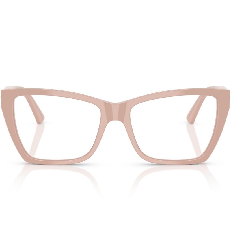 Jimmy Choo Ochelari de vedere femei jimmy choo jc3028 5014 54