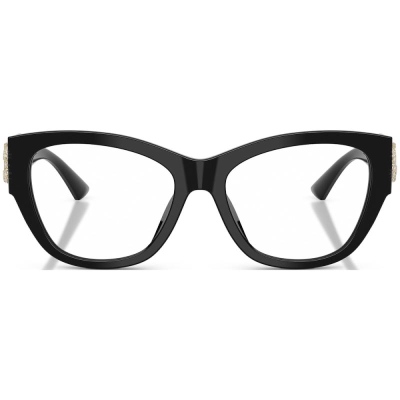 Jimmy Choo Ochelari de vedere femei jimmy choo jc3033bu 5000 54