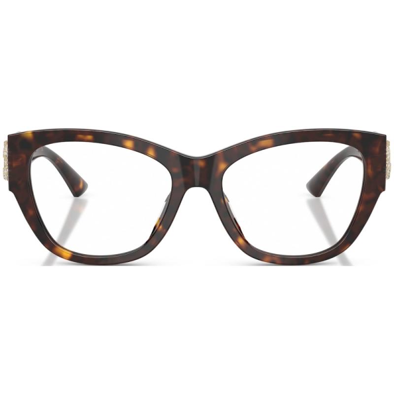 Jimmy Choo Ochelari de vedere femei jimmy choo jc3033bu 5002 54