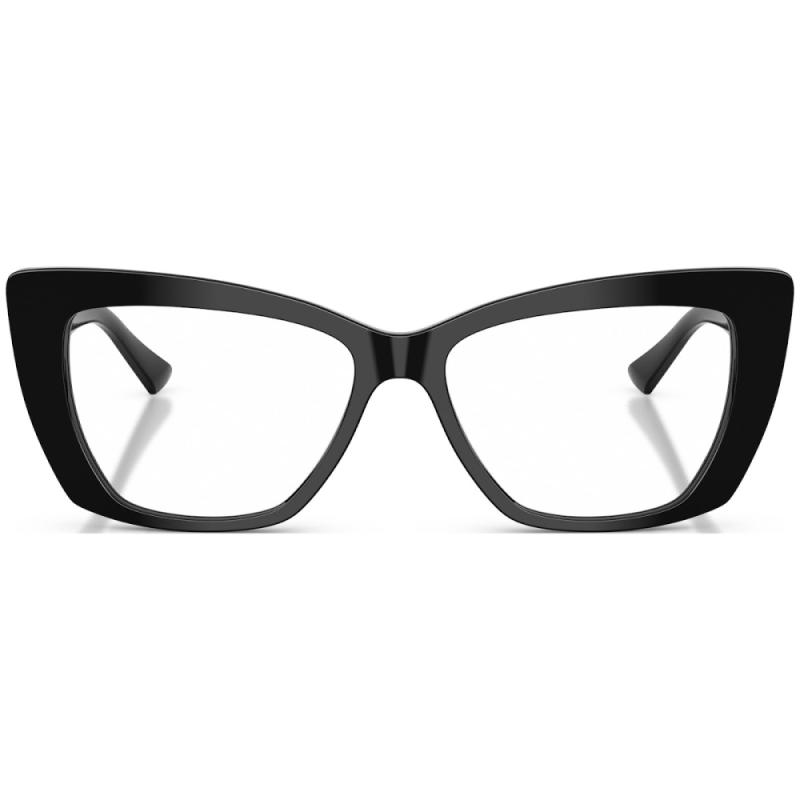 Jimmy Choo Ochelari de vedere femei jimmy choo jc3036 5000 54