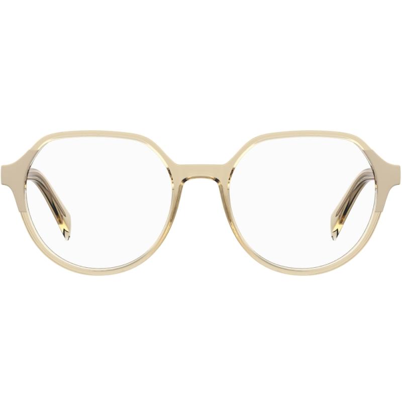 Levis Ochelari de vedere femei levis lv1055 ham 52