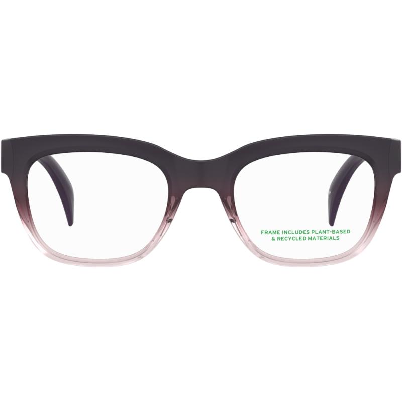 Levis Ochelari de vedere femei levis lv1081 0t7 49