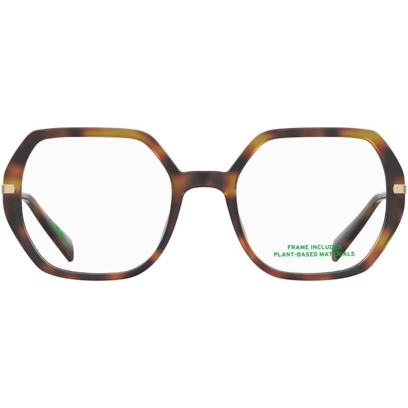 Levis Ochelari de vedere femei levis lv1085 086 52