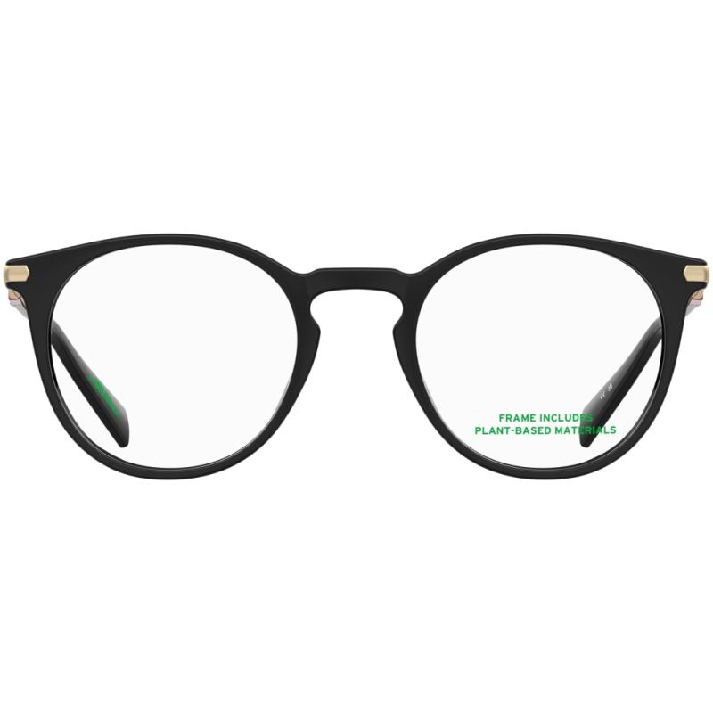 Levis Ochelari de vedere femei levis lv1089 807 49