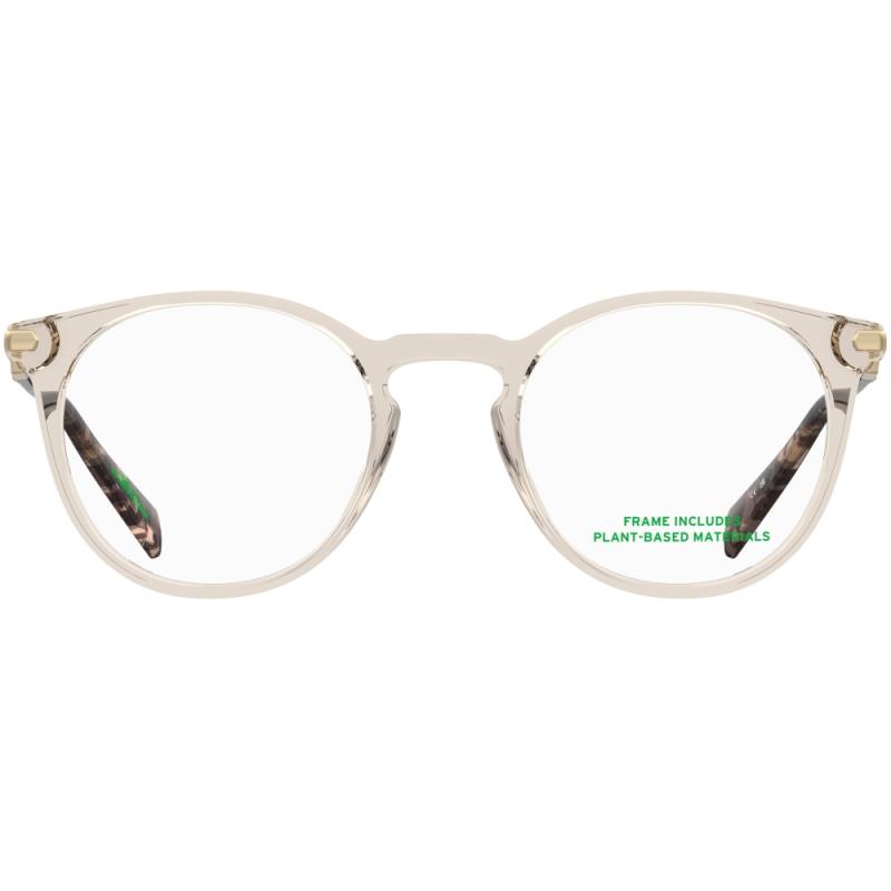 Levis Ochelari de vedere femei levis lv1089 ham 49