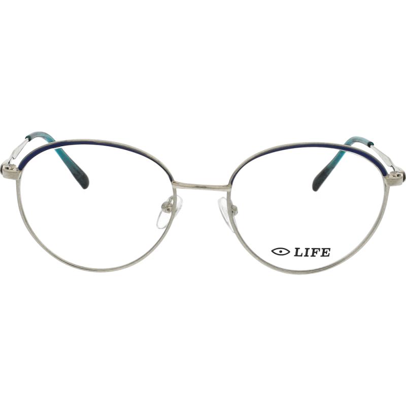 Life Ochelari de vedere femei life 942247 c3 53