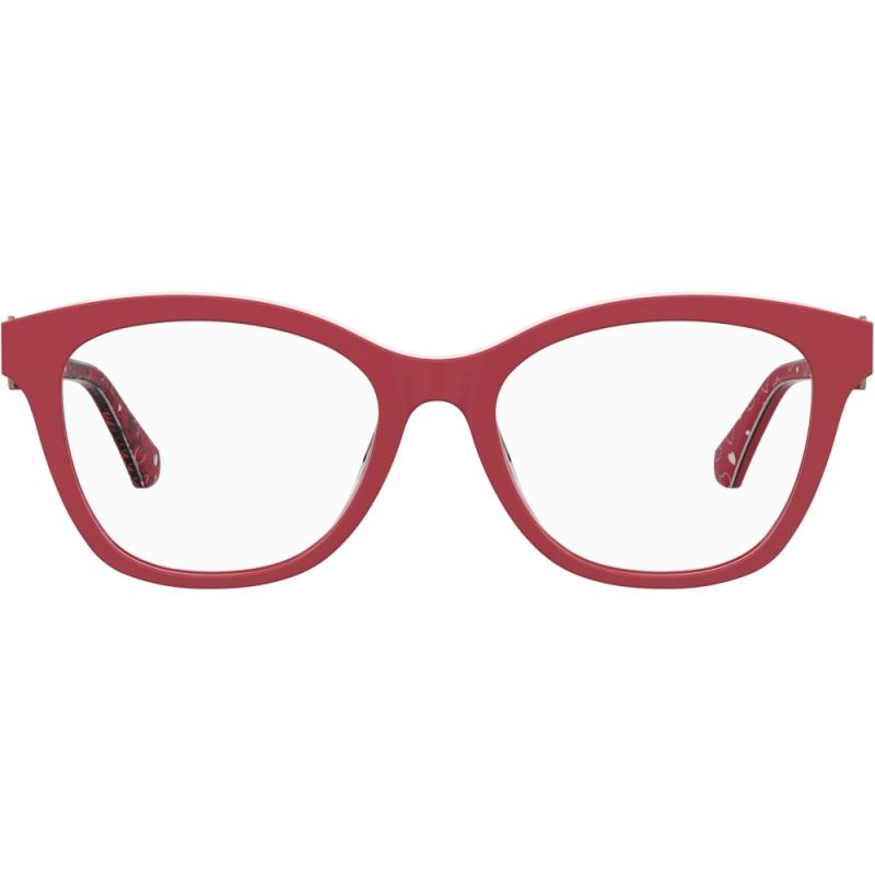 Love Moschino Ochelari de vedere femei love moschino mol620 c9a 52