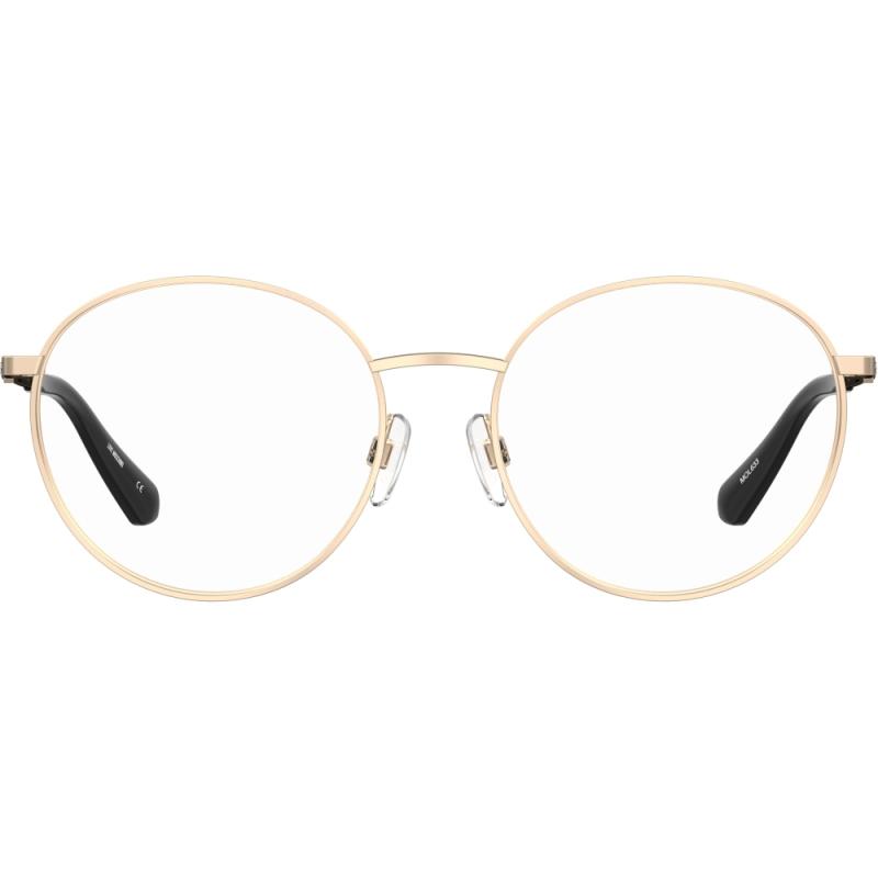 Love Moschino Ochelari de vedere femei love moschino mol633 000 55