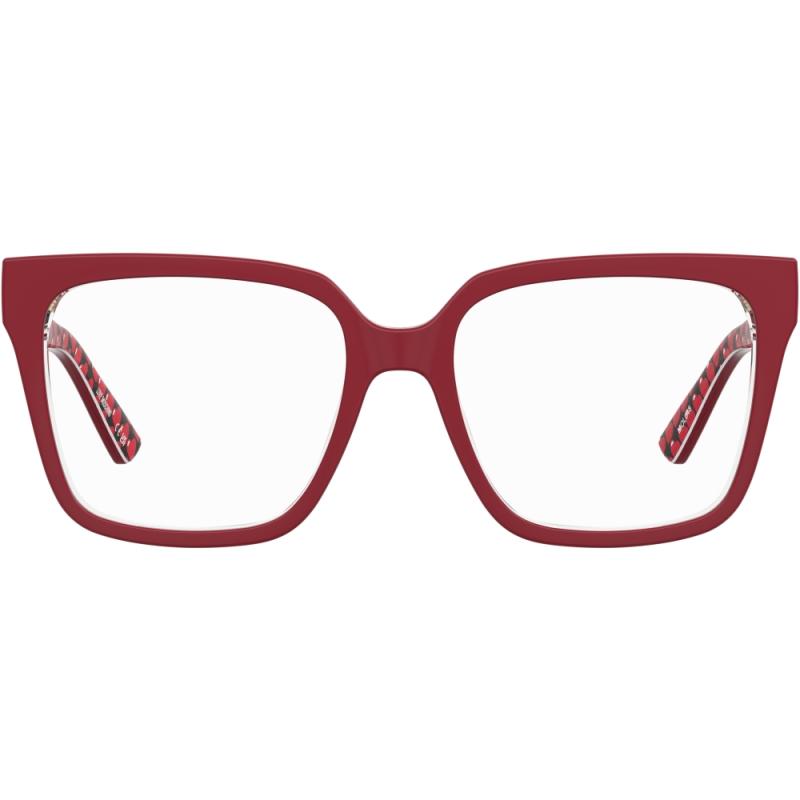 Love Moschino Ochelari de vedere femei love moschino mol648 ssc 54