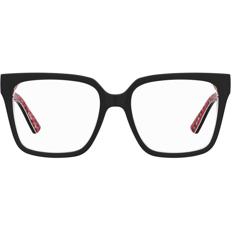 Love Moschino Ochelari de vedere femei love moschino mol648 uyy 54
