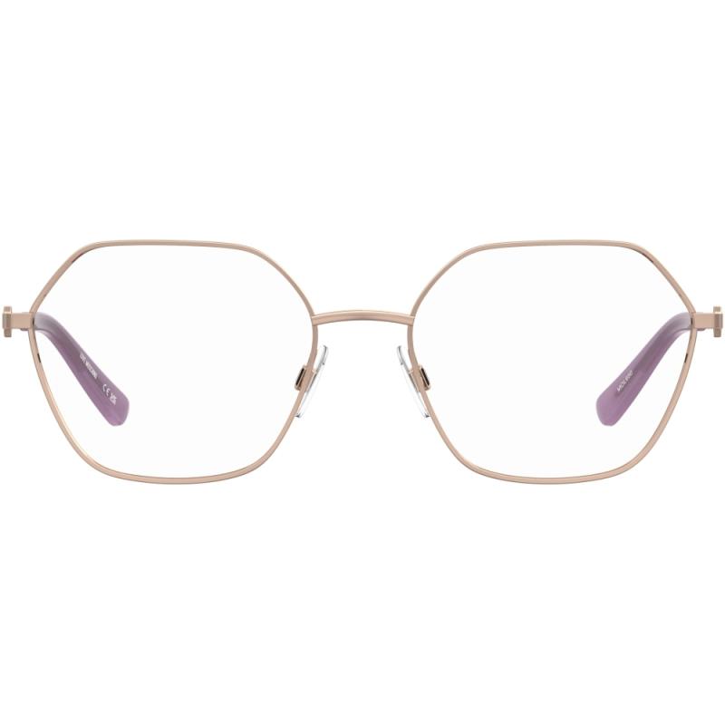 Love Moschino Ochelari de vedere femei love moschino mol650 ddb 55