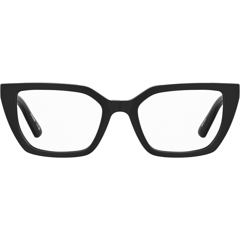 Love Moschino Ochelari de vedere femei love moschino mol656 807 52