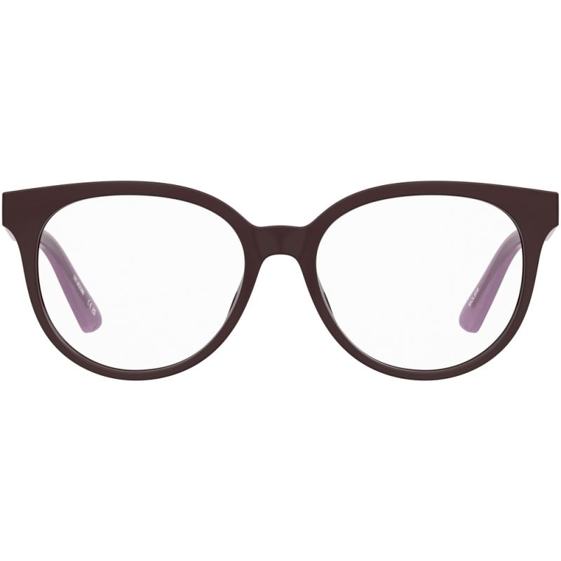 Love Moschino Ochelari de vedere femei love moschino mol658 0t7 53
