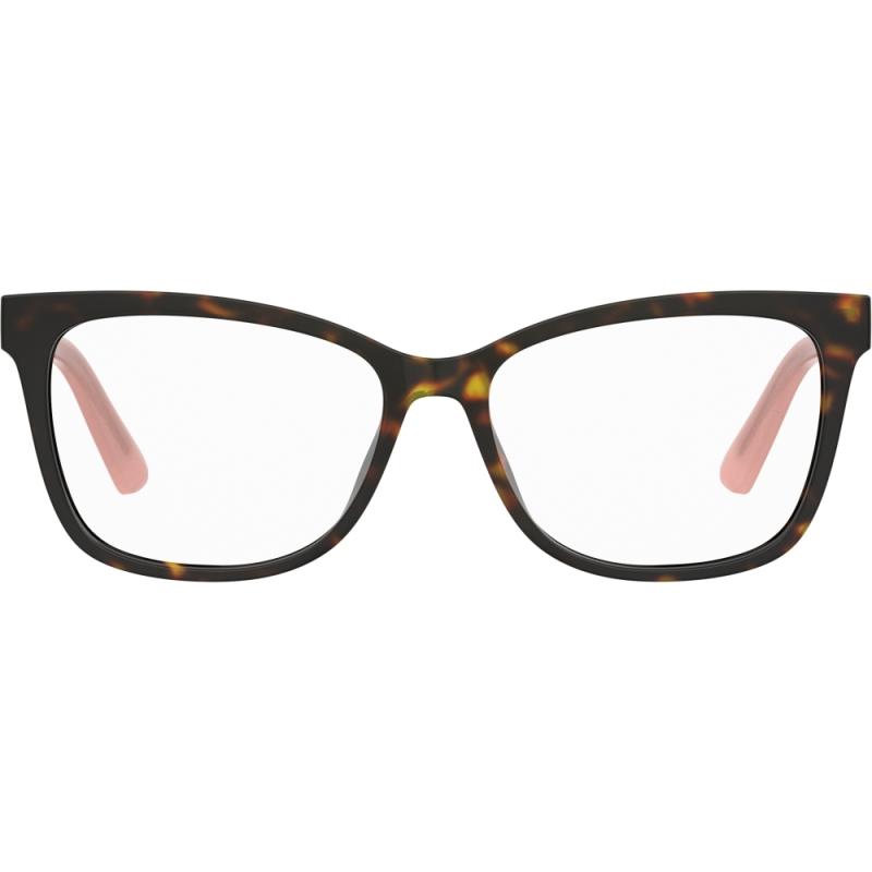 Love Moschino Ochelari de vedere femei love moschino mol660 086 54