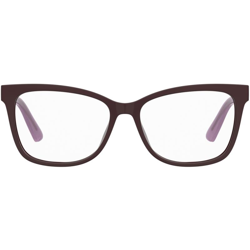 Love Moschino Ochelari de vedere femei love moschino mol660 0t7 54