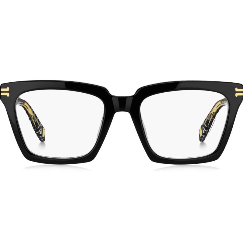 Marc Jacobs Ochelari de vedere femei marc jacobs marc 1100 tay 52