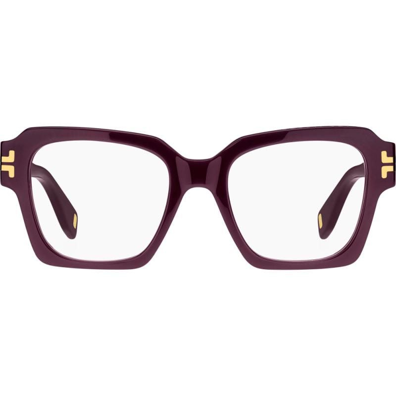 Marc Jacobs Ochelari de vedere femei marc jacobs mj1088 b3v 50