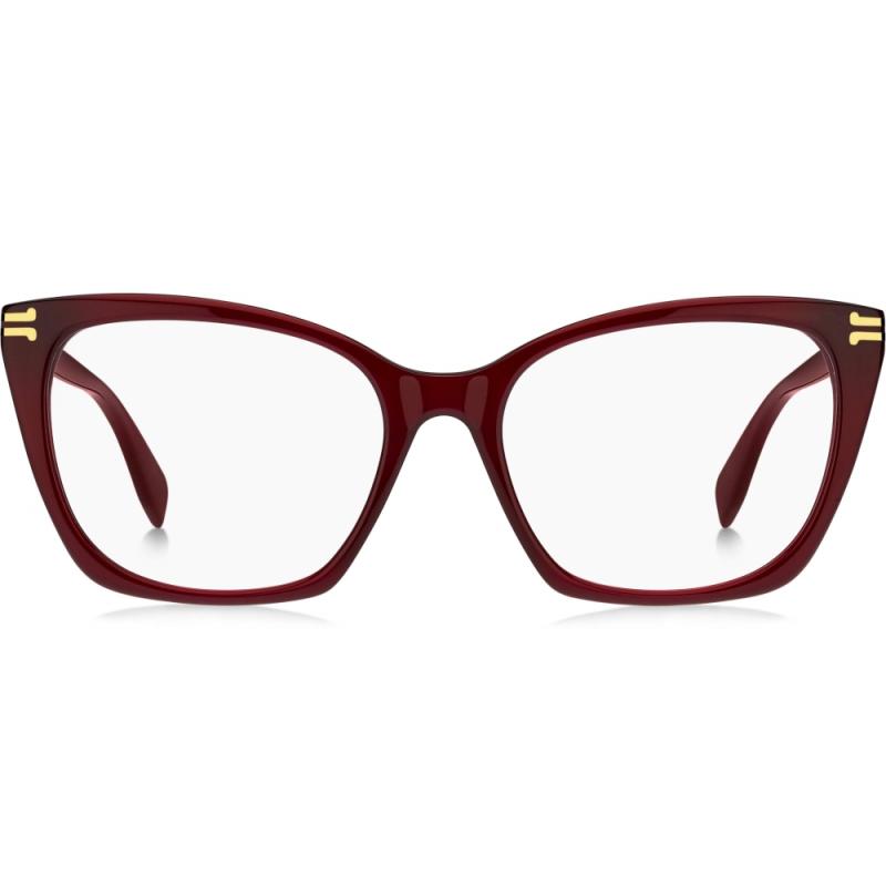 Marc Jacobs Ochelari de vedere femei marc jacobs mj1096 lhf 54