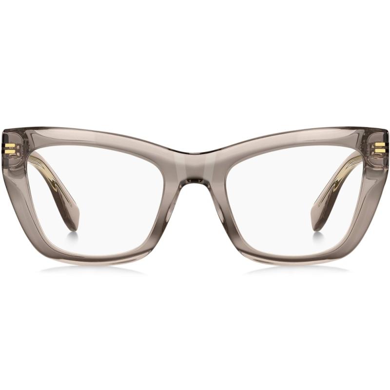 Marc Jacobs Ochelari de vedere femei marc jacobs mj1114 fwm 51