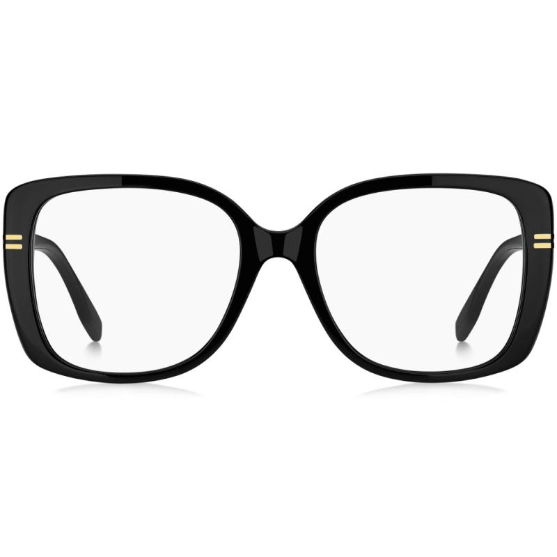 Marc Jacobs Ochelari de vedere femei marc jacobs mj1115 807 55