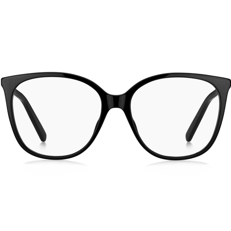 Marc Jacobs Ochelari de vedere femei marc jacobs mj745 807 55