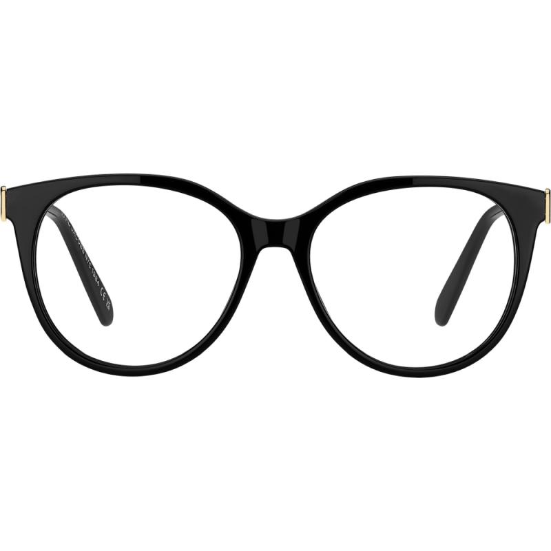 Marc Jacobs Ochelari de vedere femei marc jacobs mj770 807 54