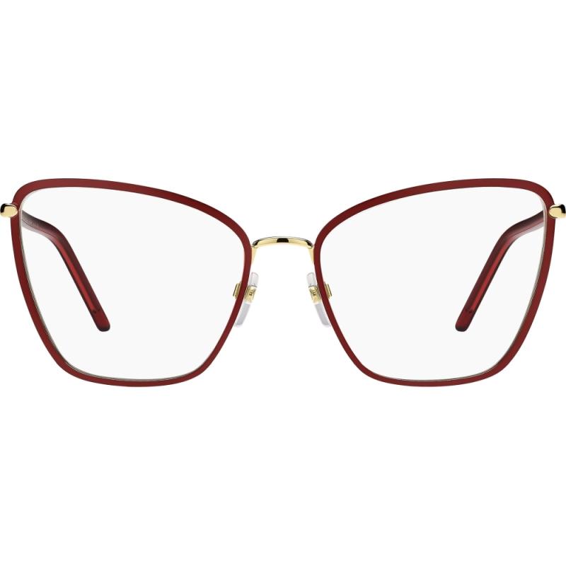 Marc Jacobs Ochelari de vedere femei marc jacobs mj776 e28 58