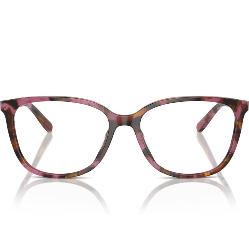 Michael Kors Ochelari de vedere femei michael kors mk4067u 3998 55 santa clara