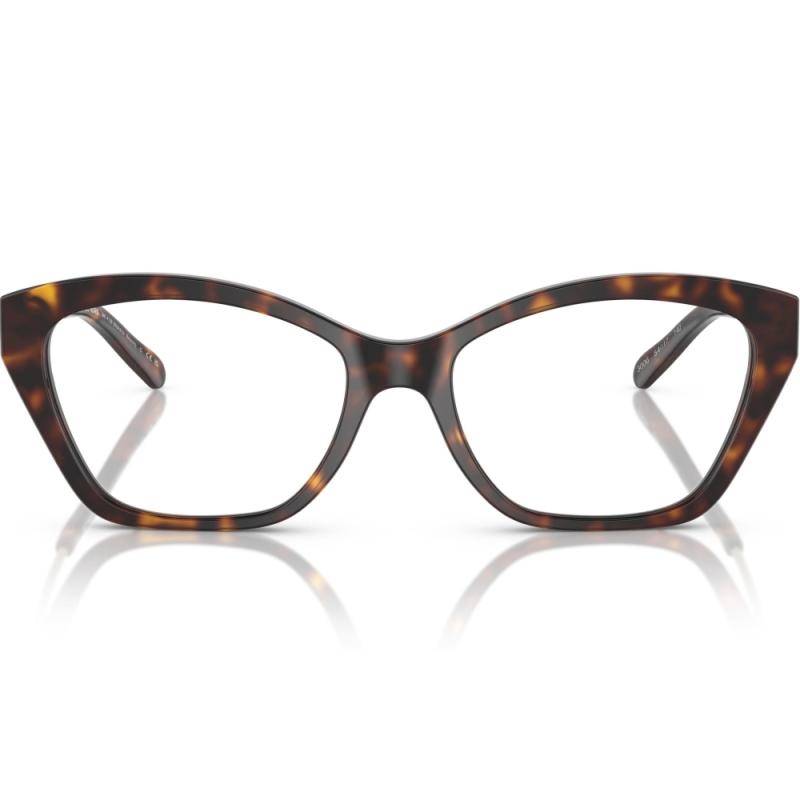 Michael Kors Ochelari de vedere femei michael kors mk4136 3006 54 makena beach