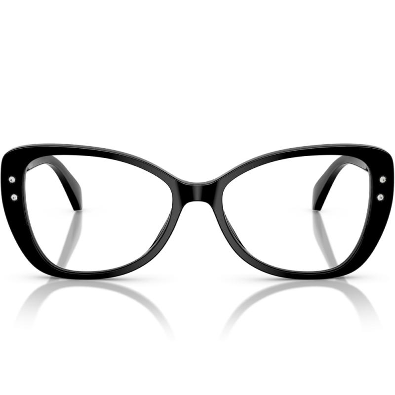 Michael Kors Ochelari de vedere femei michael kors mk4138b 3005 54 cervinia