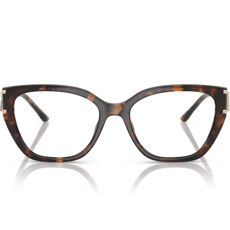 Michael Kors Ochelari de vedere femei michael kors mk4140u 3006 54 bierzo