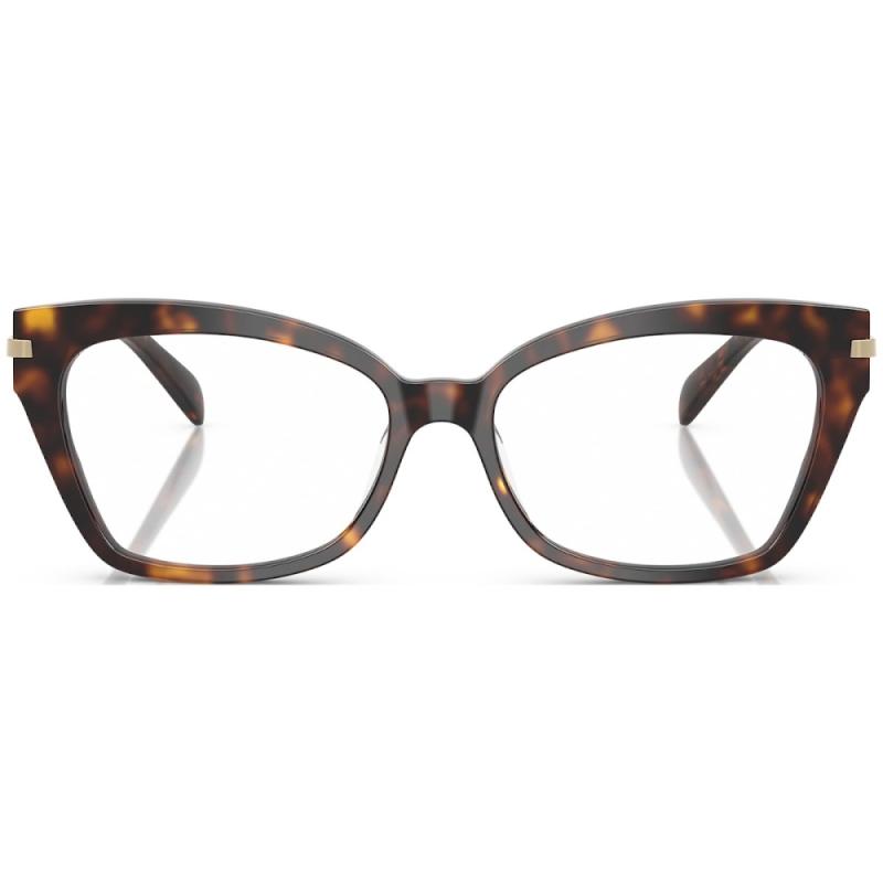 Michael Kors Ochelari de vedere femei michael kors mk4146u 3006 54 montego bay