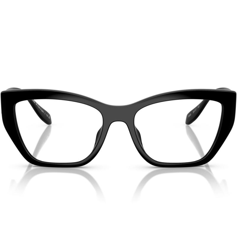 Michael Kors Ochelari de vedere femei michael kors mk4149u 3005 52 puglia