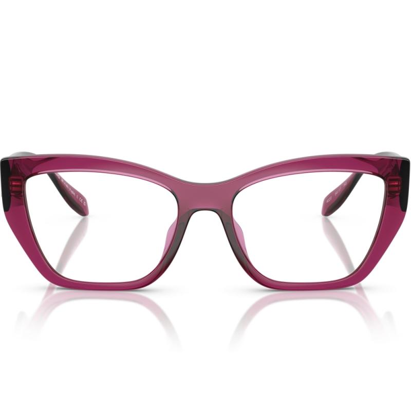 Michael Kors Ochelari de vedere femei michael kors mk4149u 4020 52 puglia
