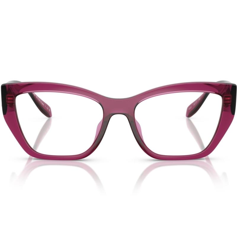 Michael Kors Ochelari de vedere femei michael kors mk4149u 4020 54 puglia