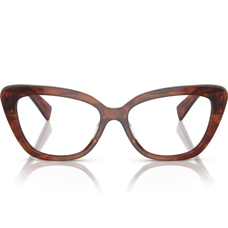 Miu Miu Ochelari de vedere femei miu miu mu 05vv 11q1o1 55