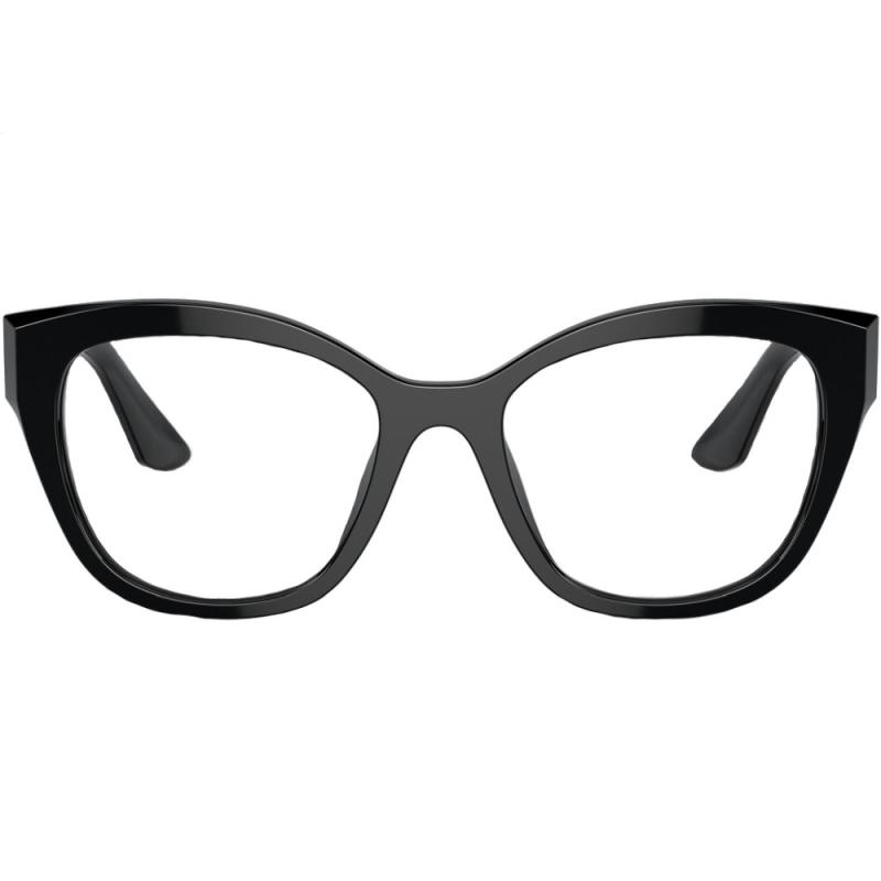 Miu Miu Ochelari de vedere femei miu miu mu 05xv 1ab1o1 54