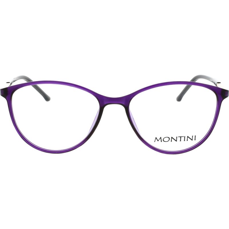 Ochelari de vedere femei Montini 83120 C3