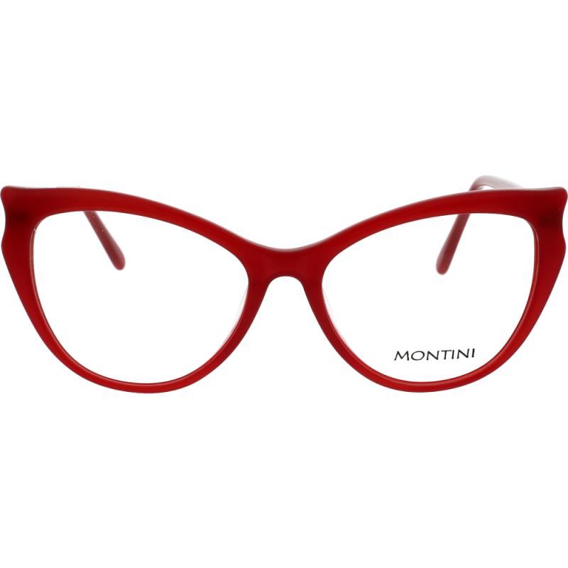 Ochelari de vedere femei Montini CH9107 C3