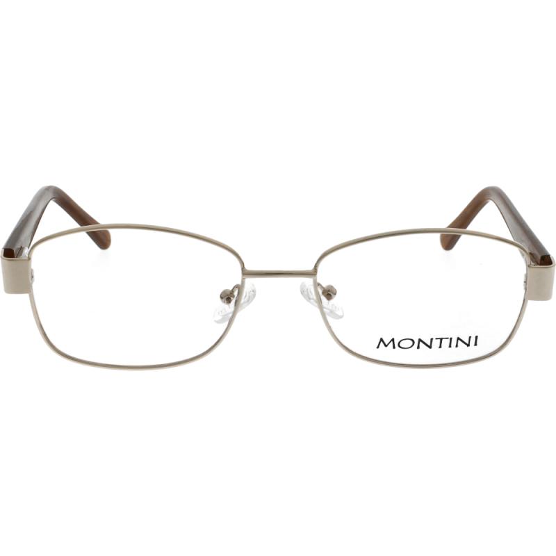 Ochelari de vedere femei Montini CM6072 C1