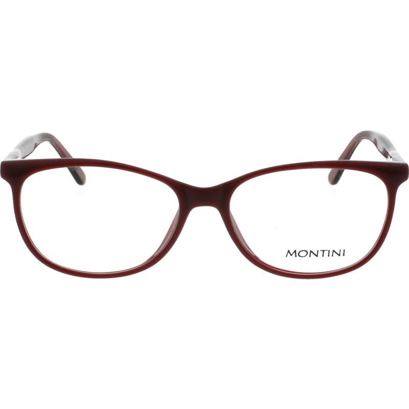 Ochelari de vedere femei Montini LS8006 C3