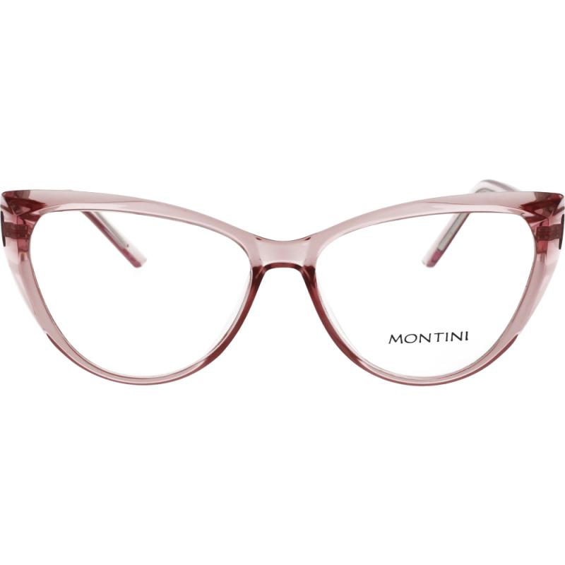 Ochelari de vedere femei Montini TRP5006 C2