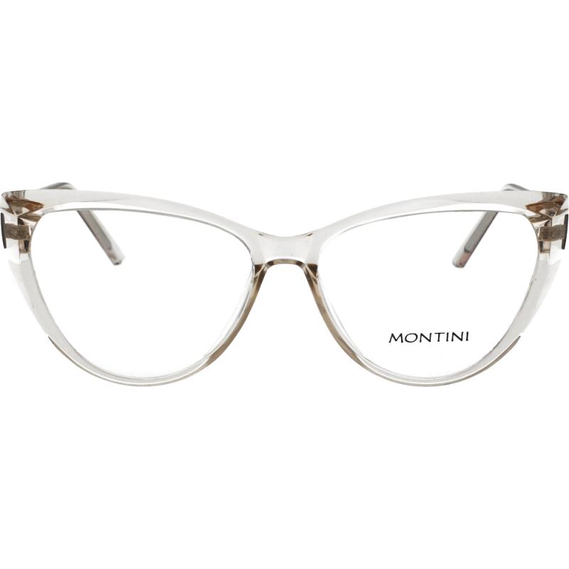 Ochelari de vedere femei Montini TRP5006 C3