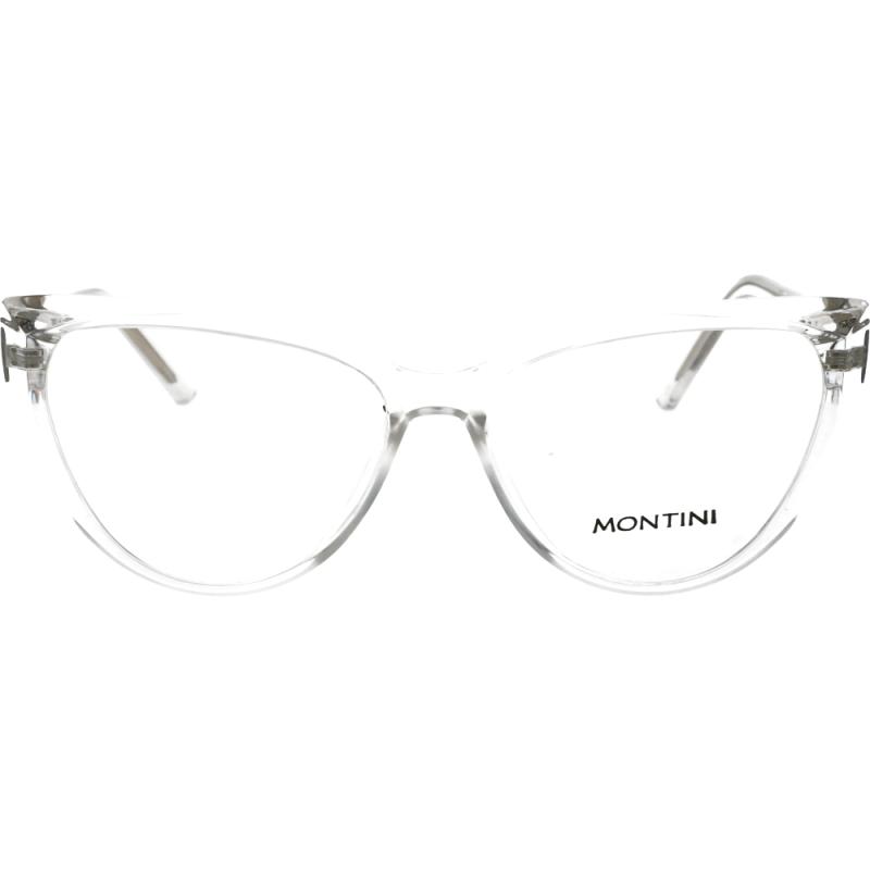 Ochelari de vedere femei Montini TRP5006 C4