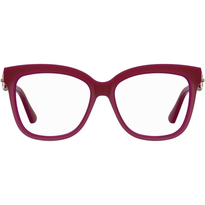 Moschino Ochelari de vedere femei moschino mos609 c9a 53