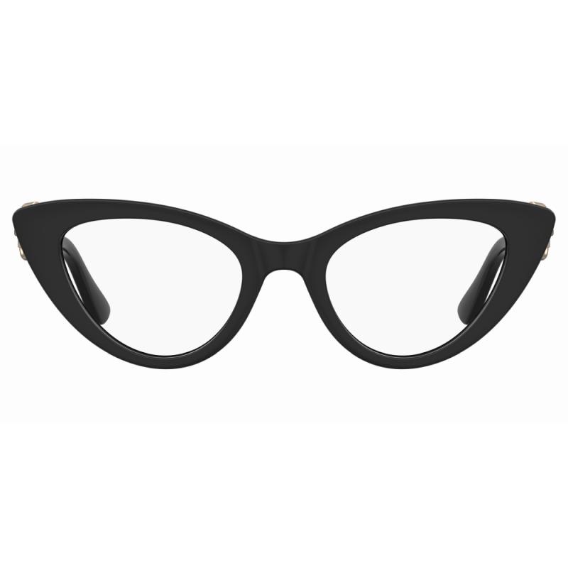 Moschino Ochelari de vedere femei moschino mos618 807 49