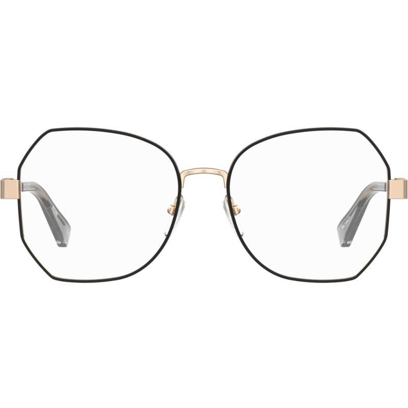 Moschino Ochelari de vedere femei moschino mos621 2m2 54