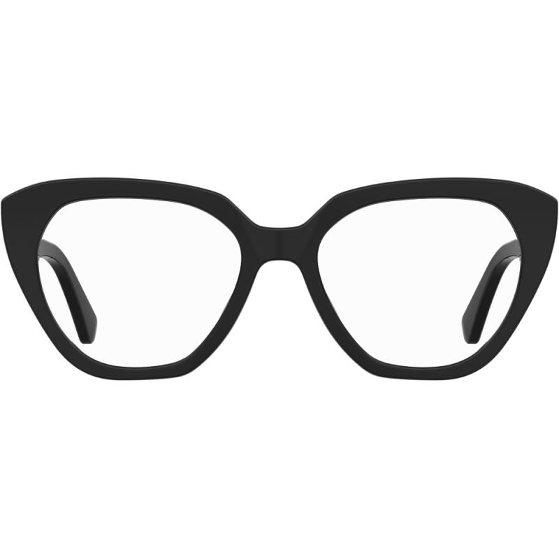 Moschino Ochelari de vedere femei moschino mos628 807 51